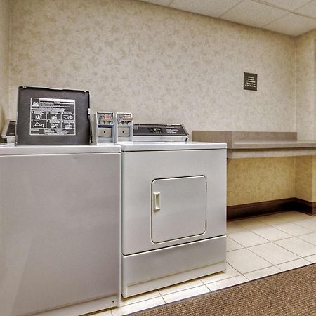 Hampton Inn Marion Jacktown Екстериор снимка