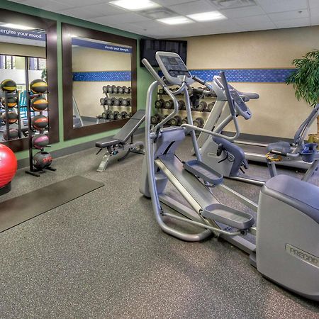 Hampton Inn Marion Jacktown Екстериор снимка