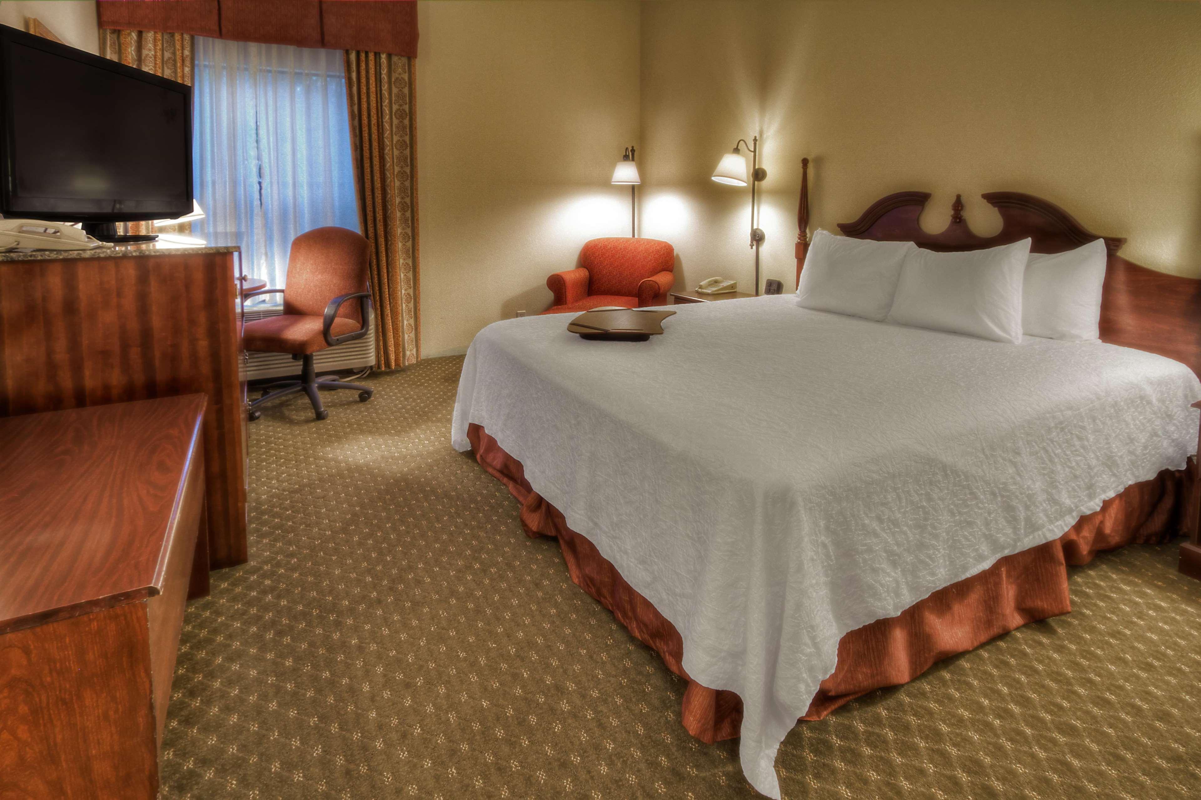 Hampton Inn Marion Jacktown Екстериор снимка