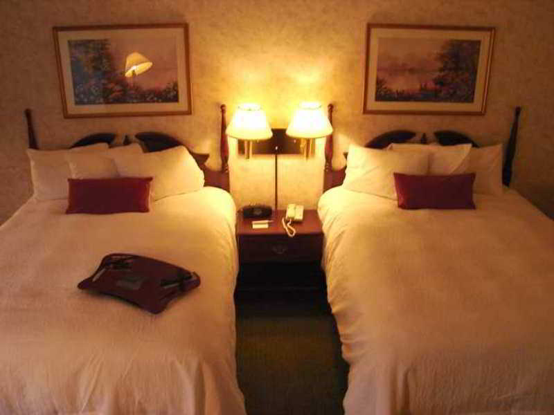 Hampton Inn Marion Jacktown Стая снимка