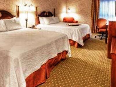 Hampton Inn Marion Jacktown Екстериор снимка