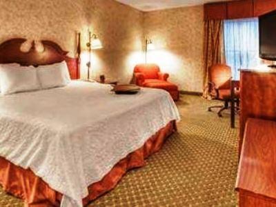 Hampton Inn Marion Jacktown Екстериор снимка